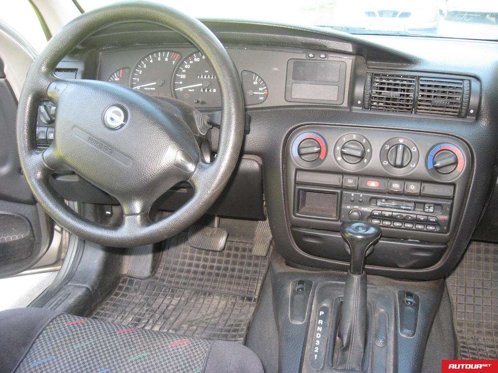 Opel Omega  1997 года за 140 772 грн в Краматорске