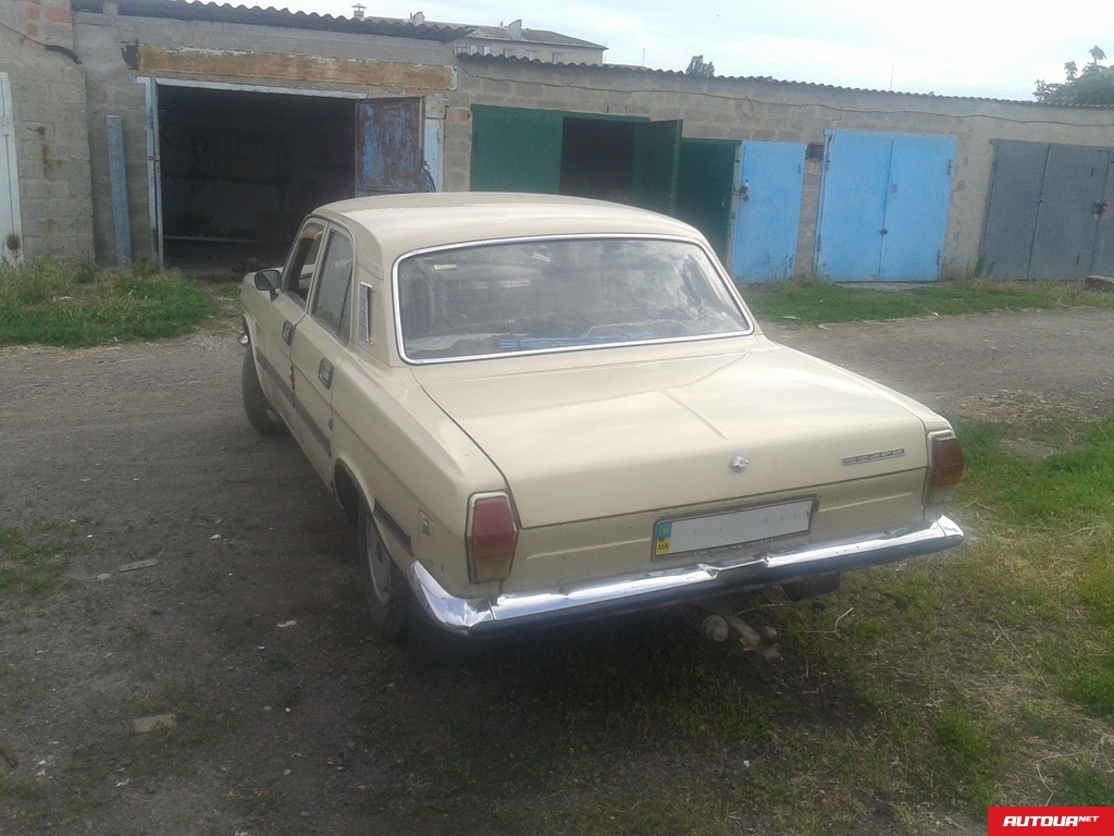 ГАЗ 2410  1980 года за 29 693 грн в Запорожье