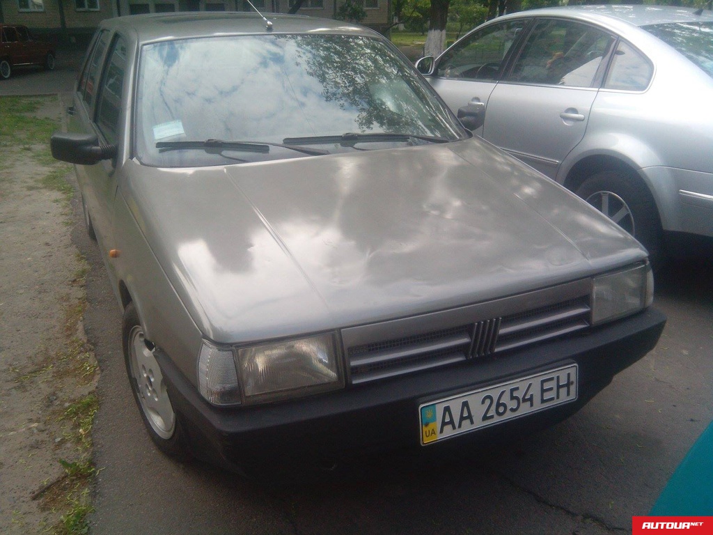 FIAT Tipo  1989 года за 80 981 грн в Киеве