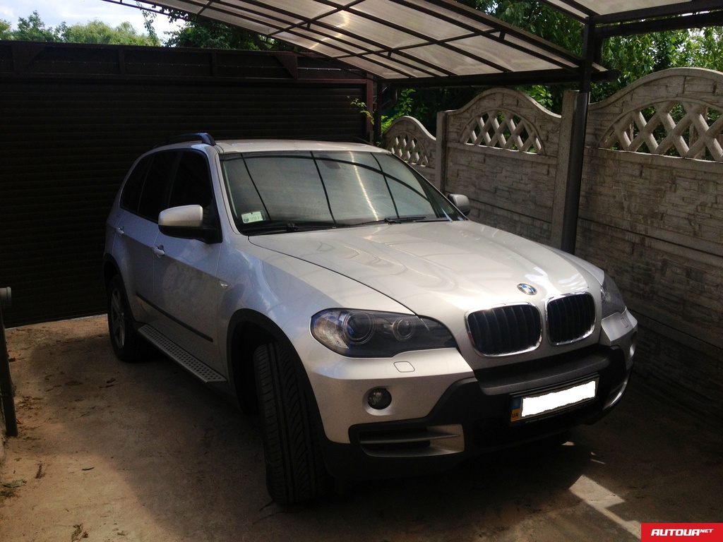 BMW X5 E70 2008 года за 1 336 183 грн в Днепре