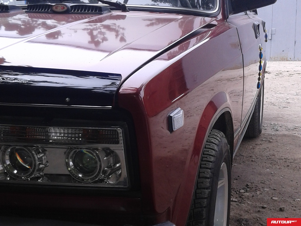 Lada (ВАЗ) 2105 1500SL 1983 года за 67 447 грн в Николаеве