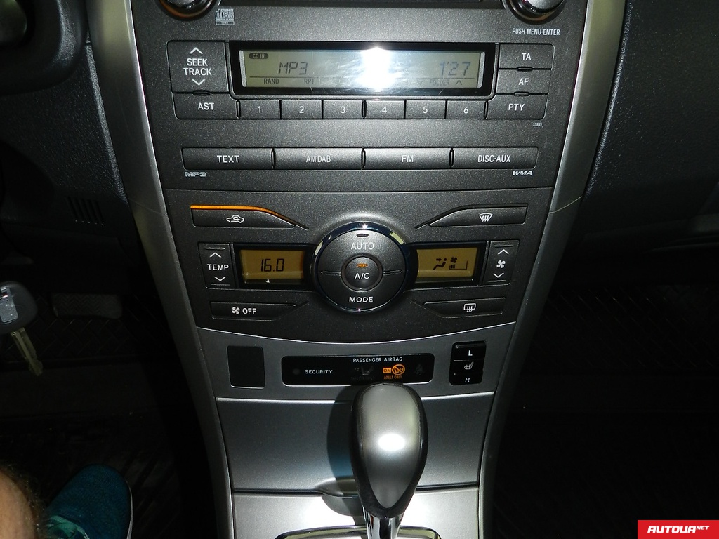 Toyota Corolla  2012 года за 396 806 грн в Одессе