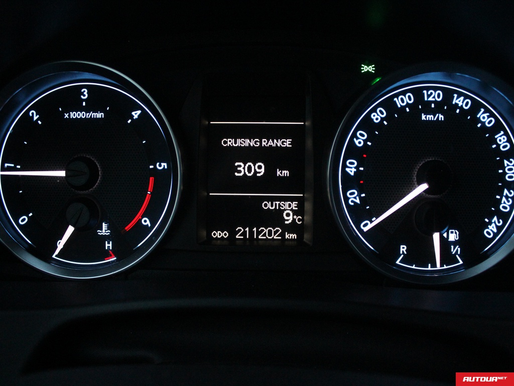 Toyota Auris Premium Design Comfort Tech+Navi 2014 года за 246 804 грн в Луцке