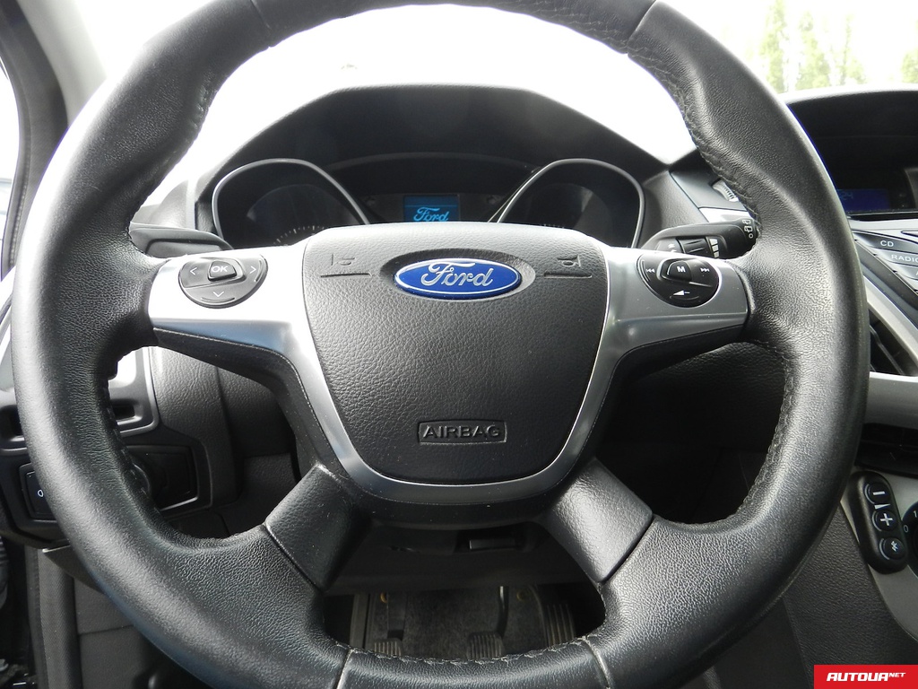 Ford Focus  2013 года за 321 224 грн в Одессе