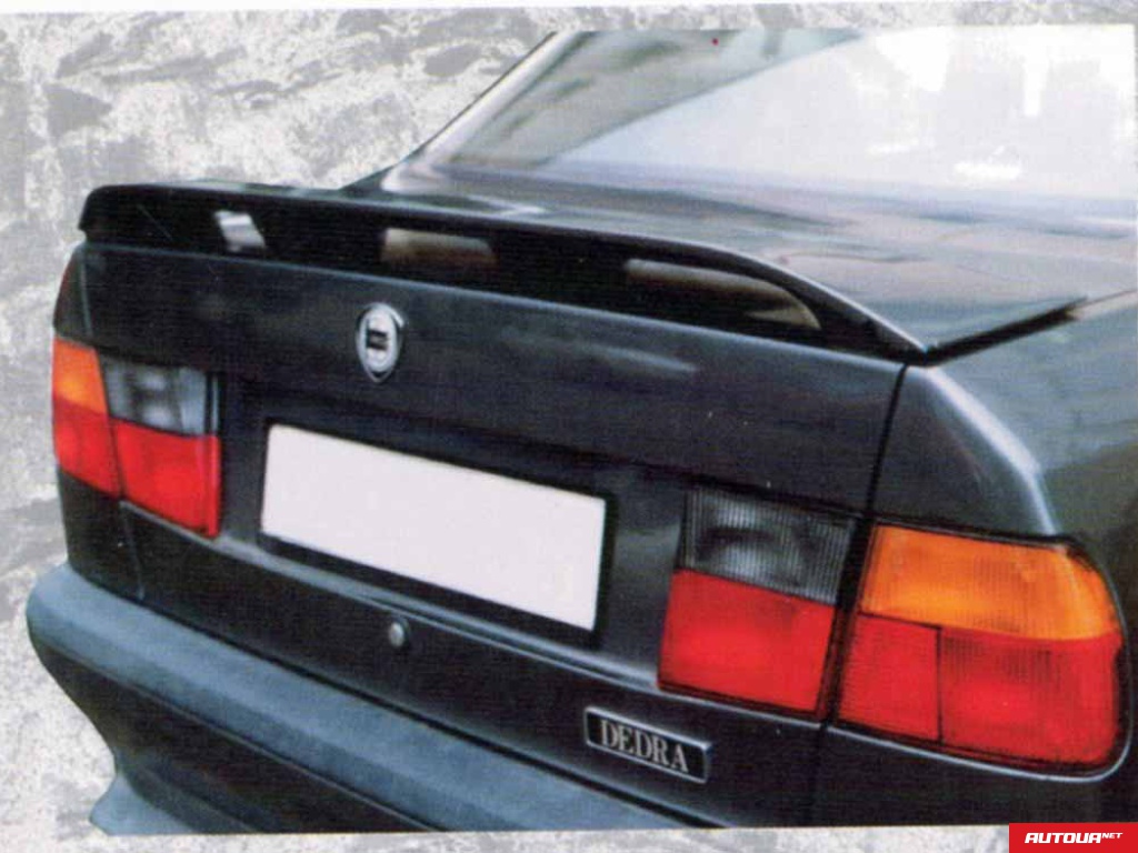 Lancia Dedra  1990 года за 14 000 грн в Киеве