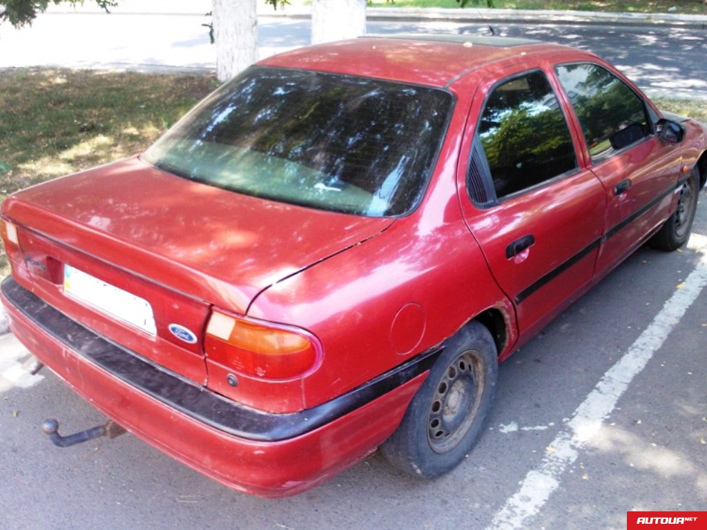 Ford Mondeo  1993 года за 53 987 грн в Одессе