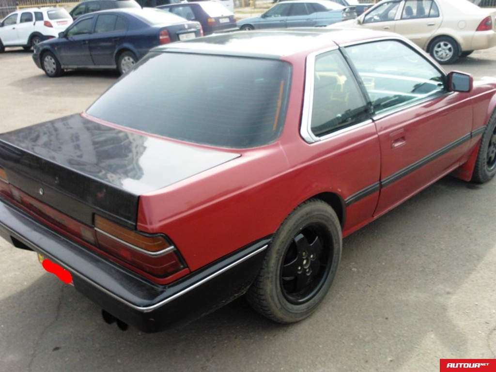 Honda Prelude  1985 года за 67 484 грн в Одессе