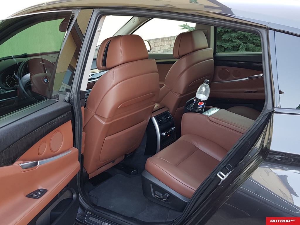 BMW 5 Серия GT 2013 года за 871 859 грн в Киеве
