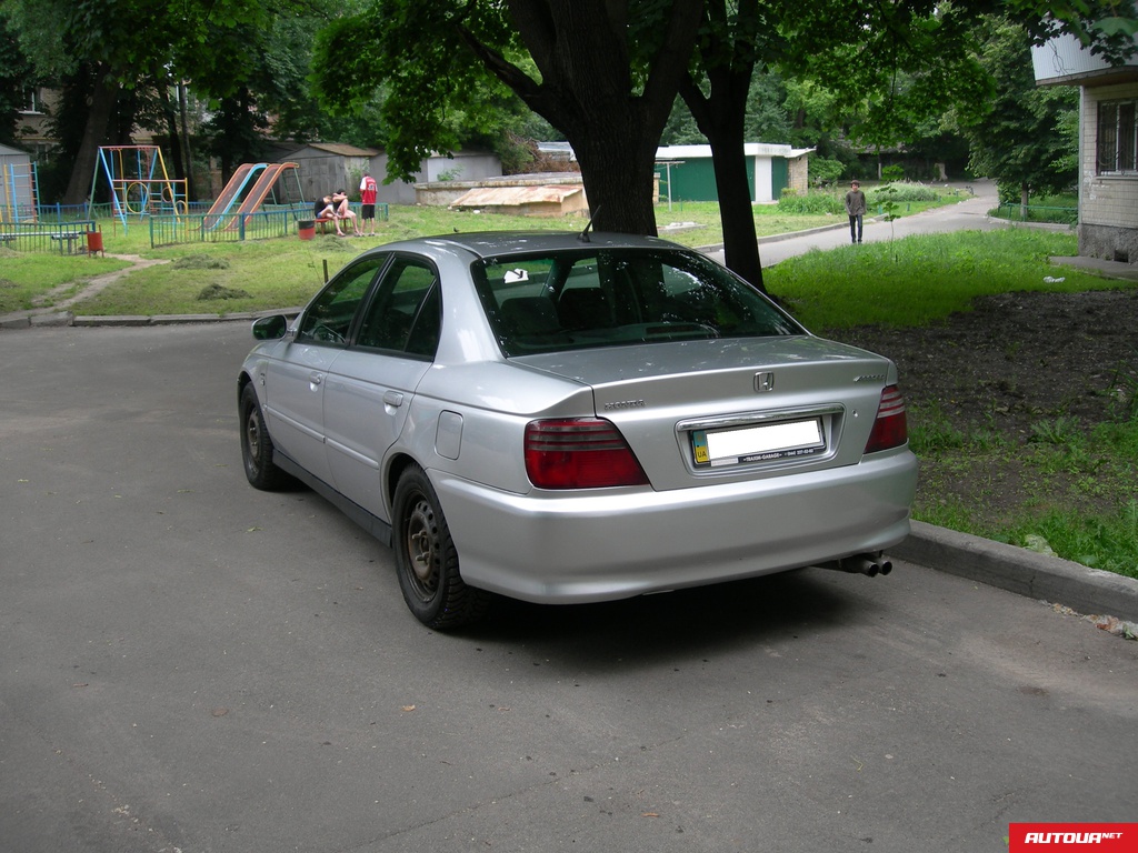 Honda Accord 1,8 АТ, седан 2001 года за 215 949 грн в Киеве