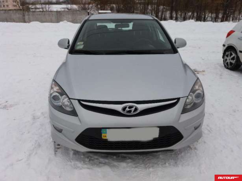 Hyundai i30  2011 года за 215 949 грн в Полтаве