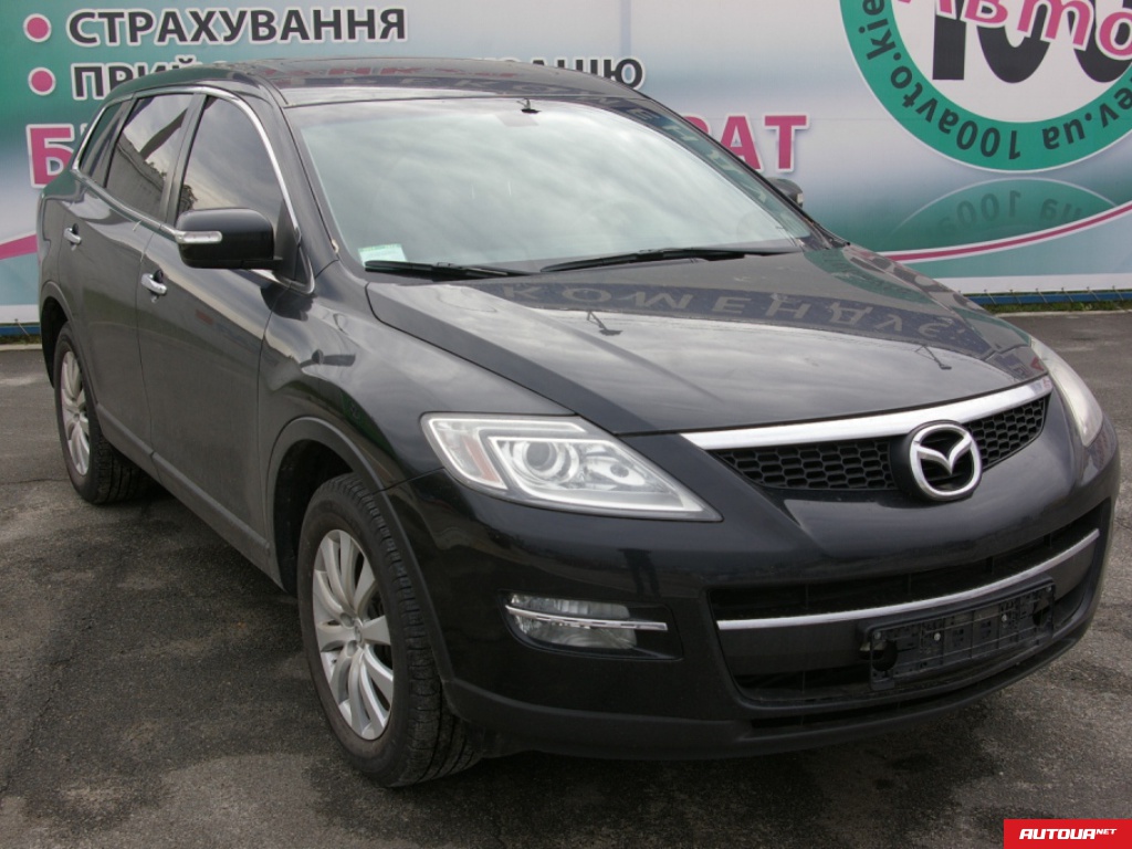 Mazda CX-9  2010 года за 769 318 грн в Киеве