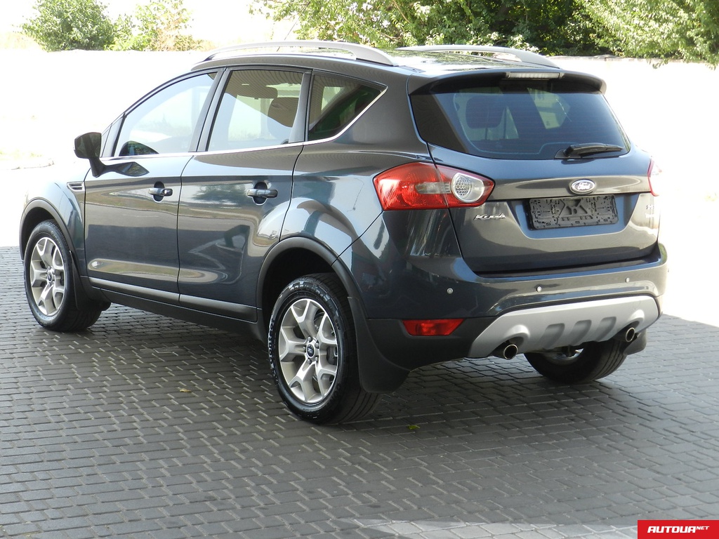 Ford Kuga  2011 года за 437 296 грн в Одессе