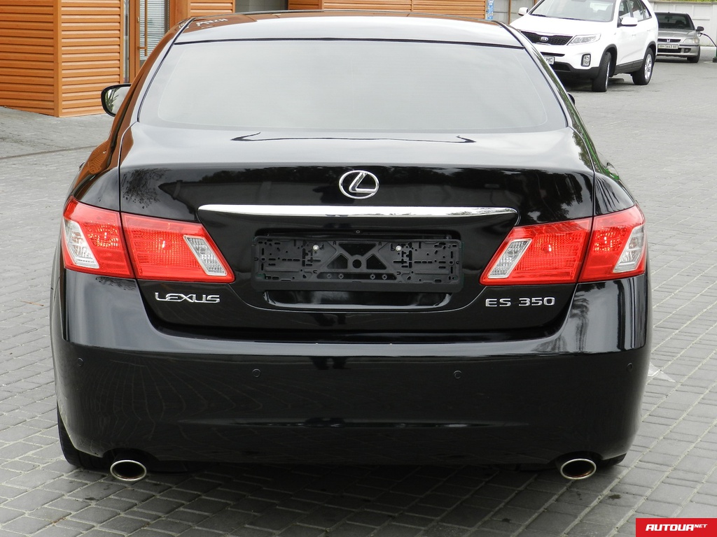 Lexus ES 350  2009 года за 464 290 грн в Одессе