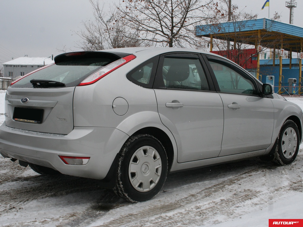 Ford Focus  2009 года за 348 217 грн в Киеве