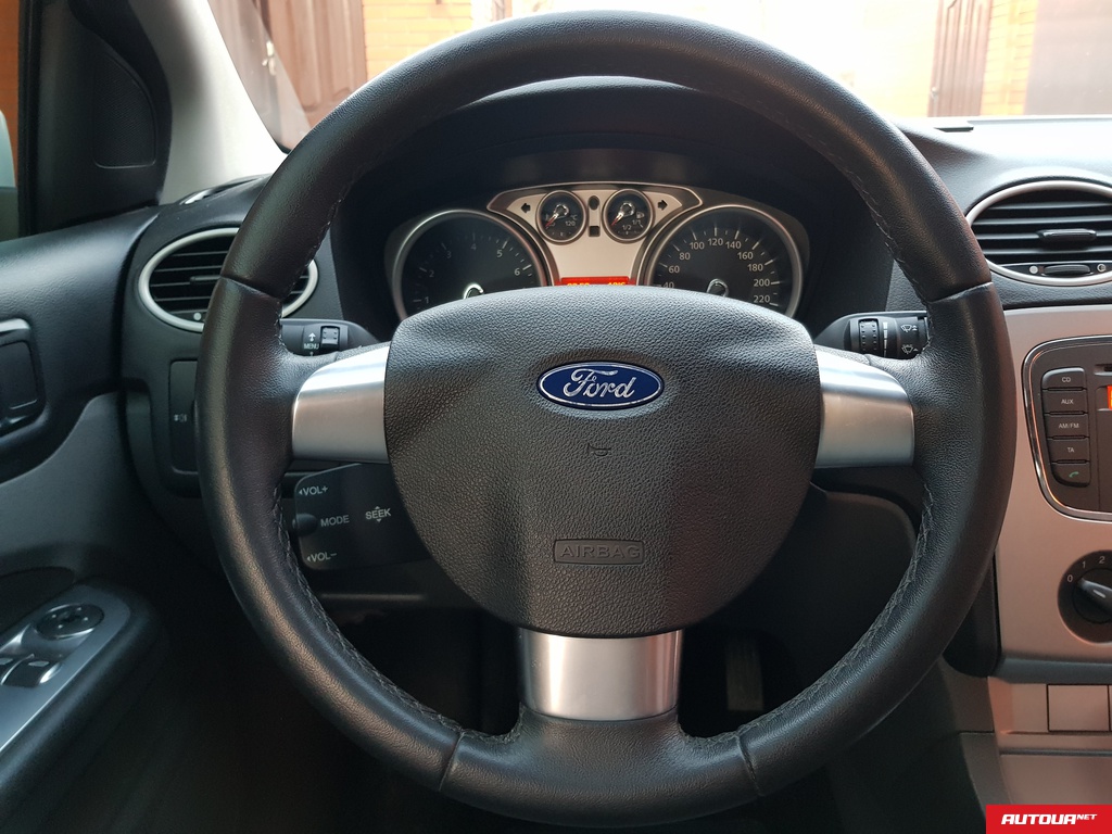 Ford Focus  2010 года за 221 203 грн в Сумах