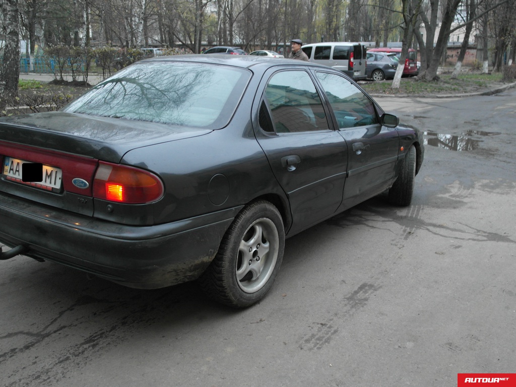 Ford Mondeo 1.8 mx  1994 года за 134 968 грн в Киеве
