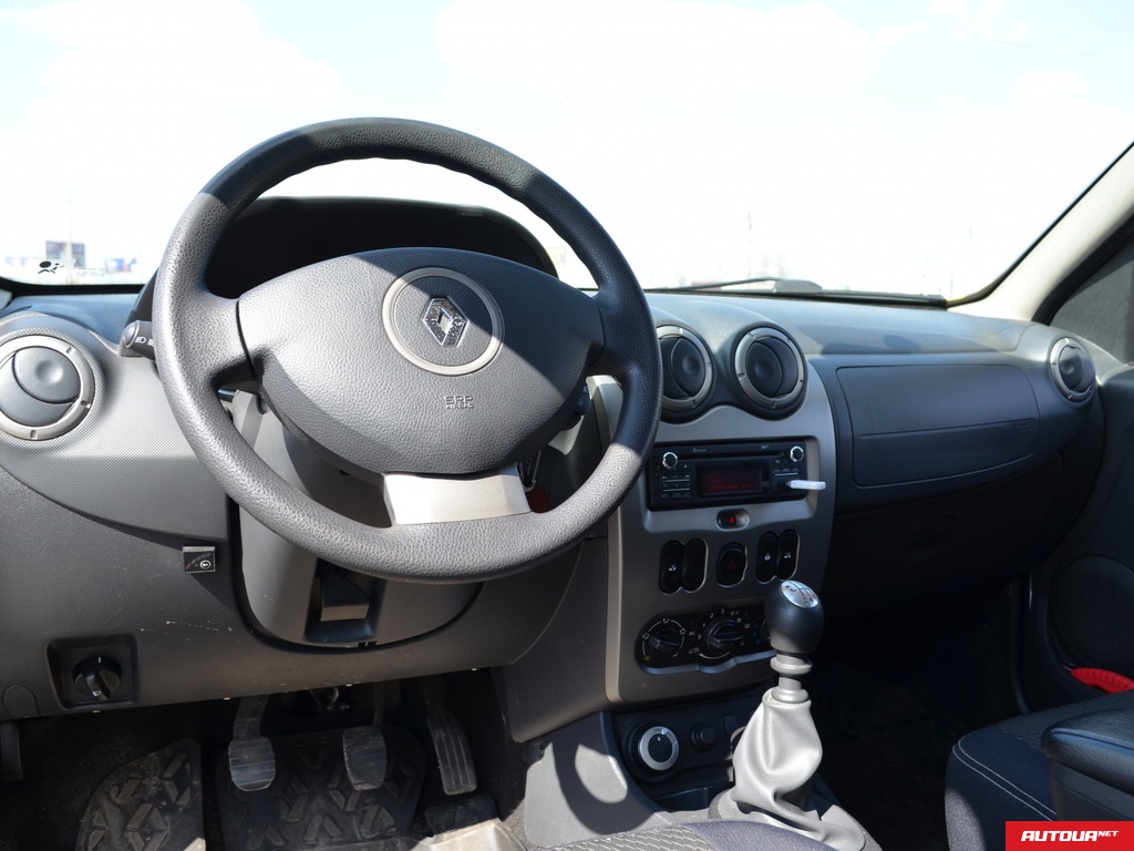 Renault Duster  2013 года за 310 386 грн в Черновцах
