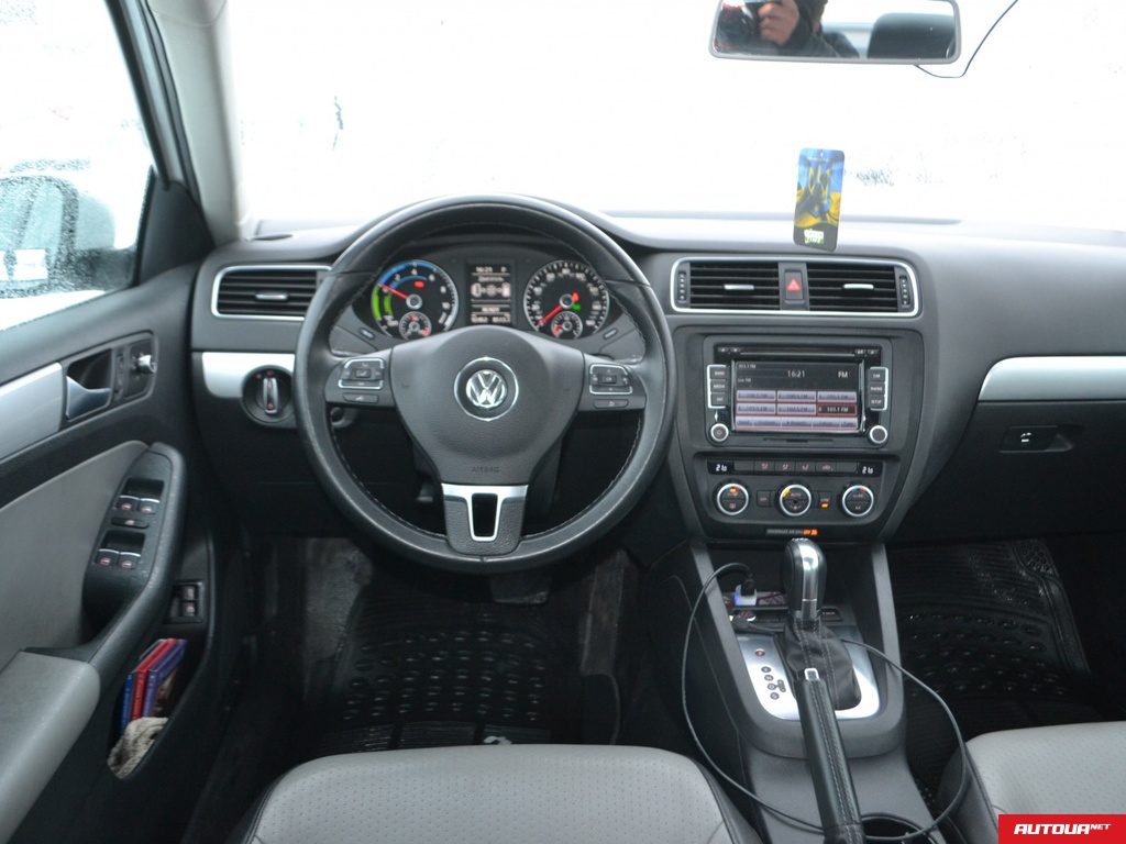 Volkswagen Jetta  2013 года за 336 612 грн в Киеве