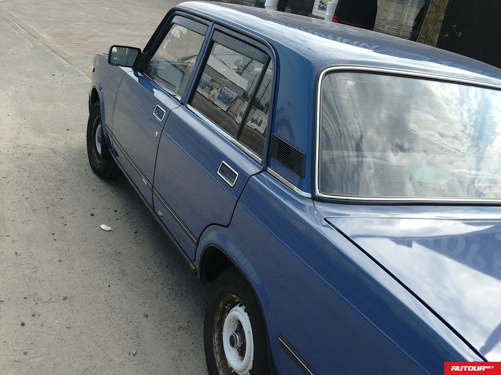Lada (ВАЗ) 2107  2006 года за 59 386 грн в Киеве