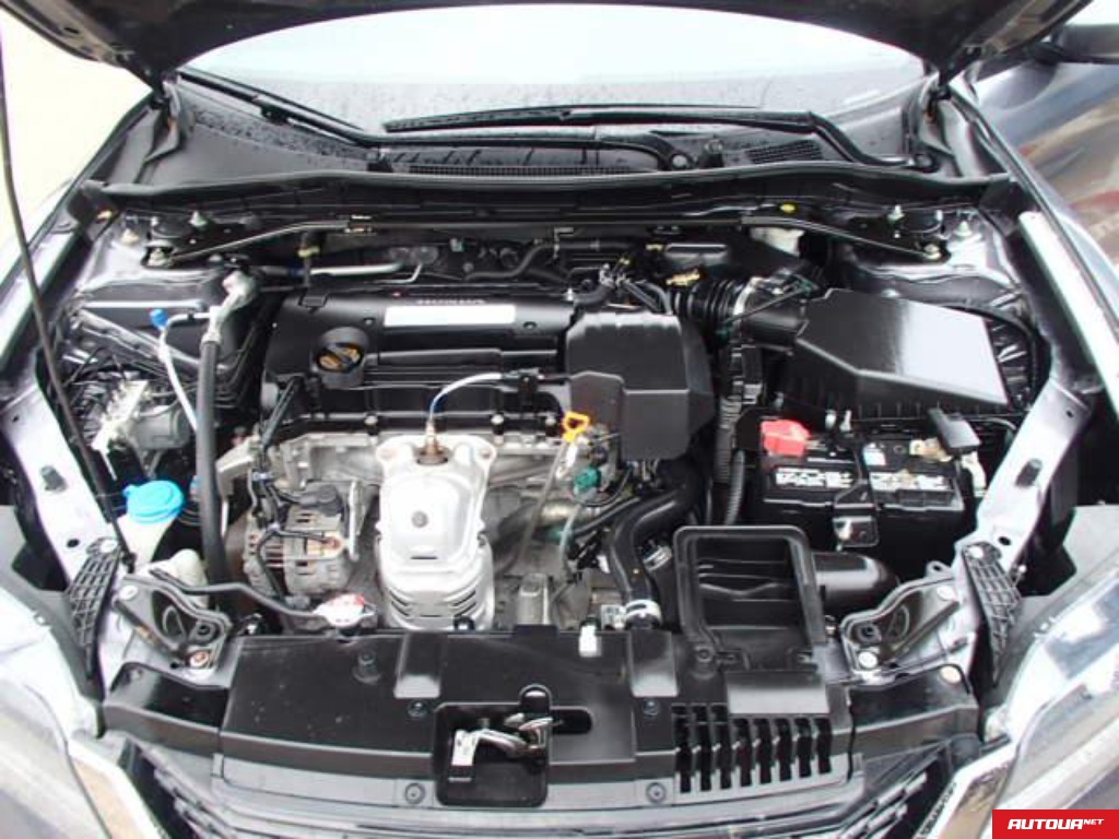 Honda Accord LX 2013 года за 229 446 грн в Днепре