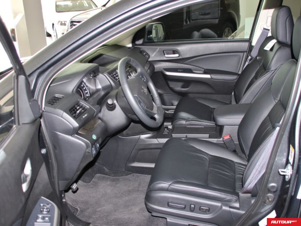 Honda CR-V  Executive 2014 года за 419 804 грн в Днепродзержинске