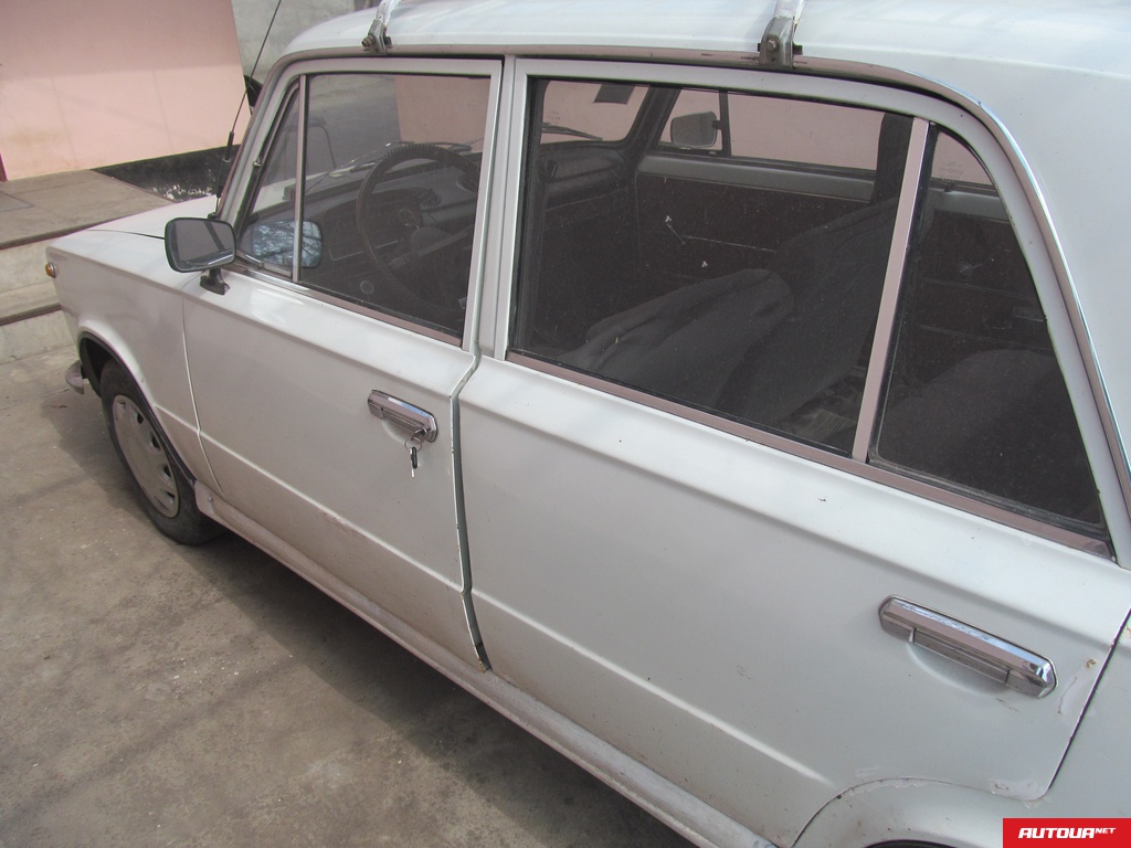 Lada (ВАЗ) 2101  1972 года за 18 881 грн в Днепре