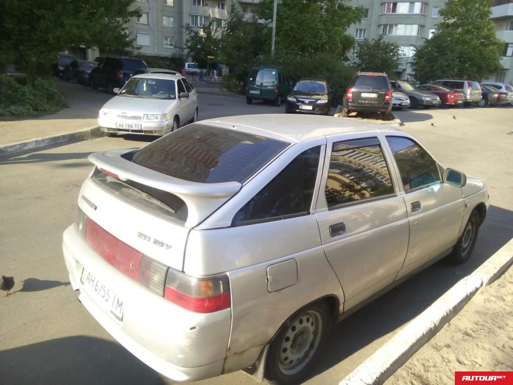 Lada (ВАЗ) 2112 16 кл 2006 года за 72 883 грн в Киеве