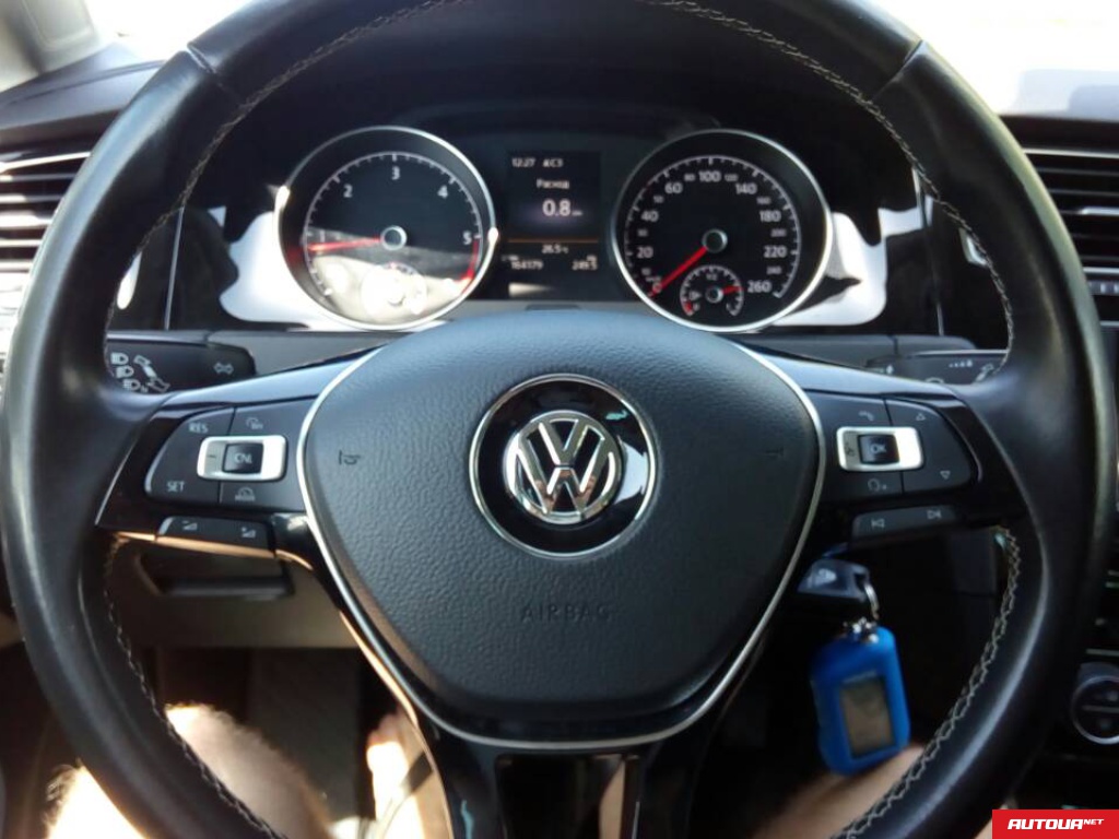Volkswagen Golf CUP 2014 года за 389 321 грн в Луцке