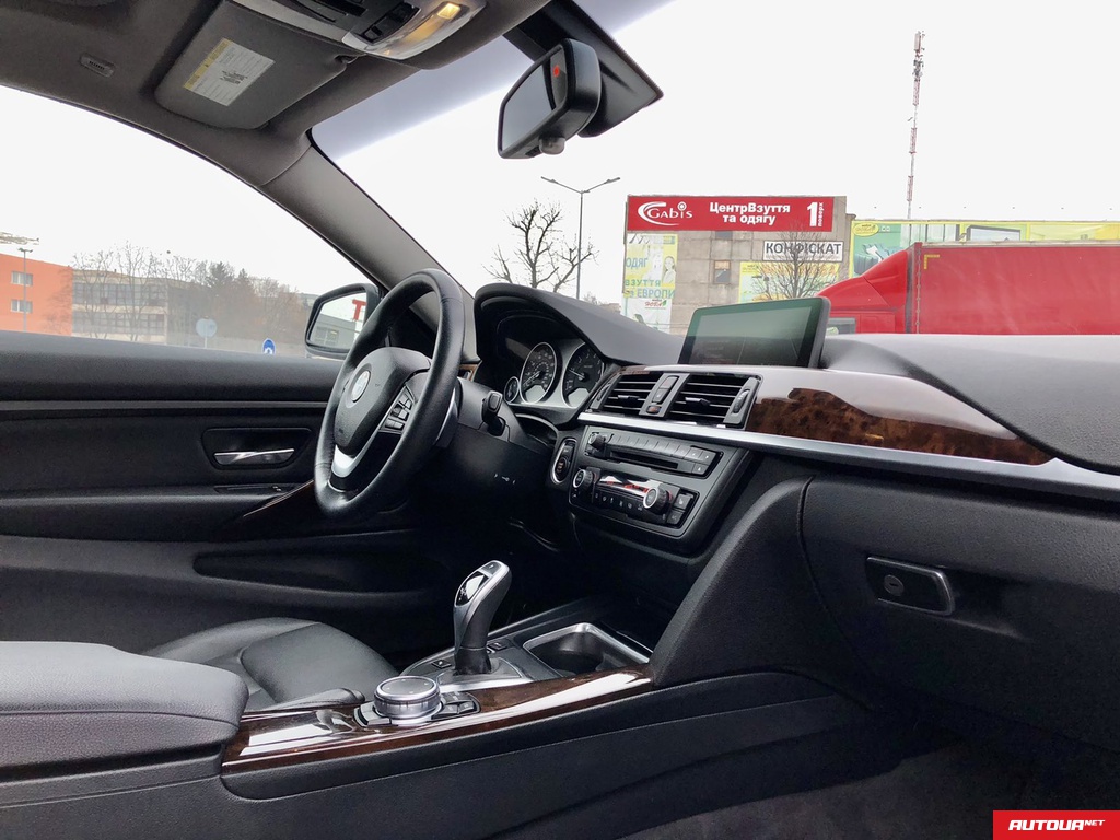 BMW 428i  2015 года за 465 165 грн в Киеве
