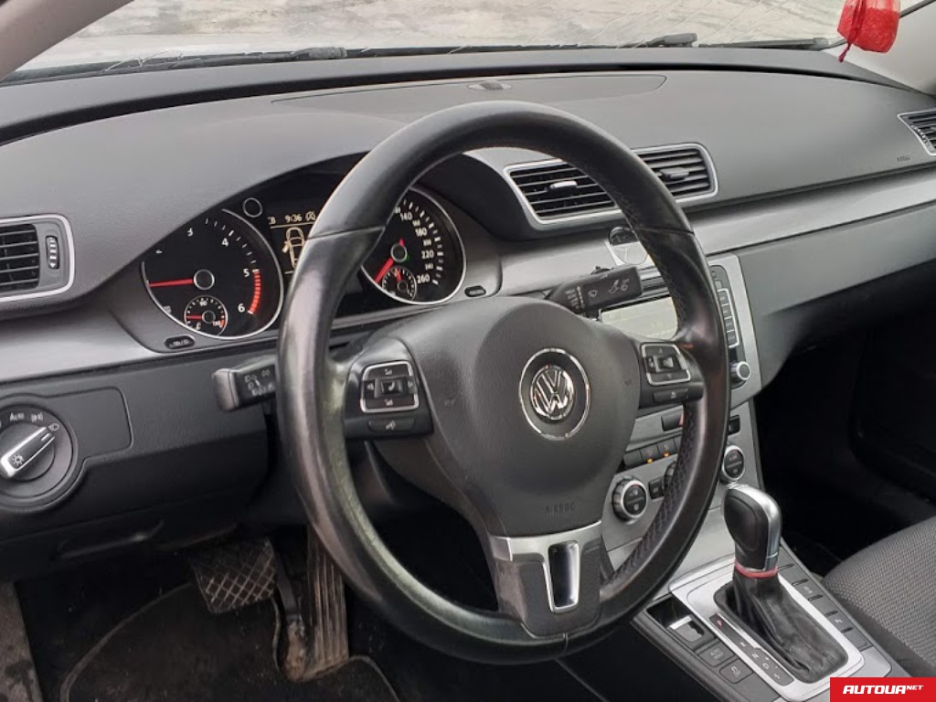 Volkswagen Passat  2014 года за 411 240 грн в Черкассах