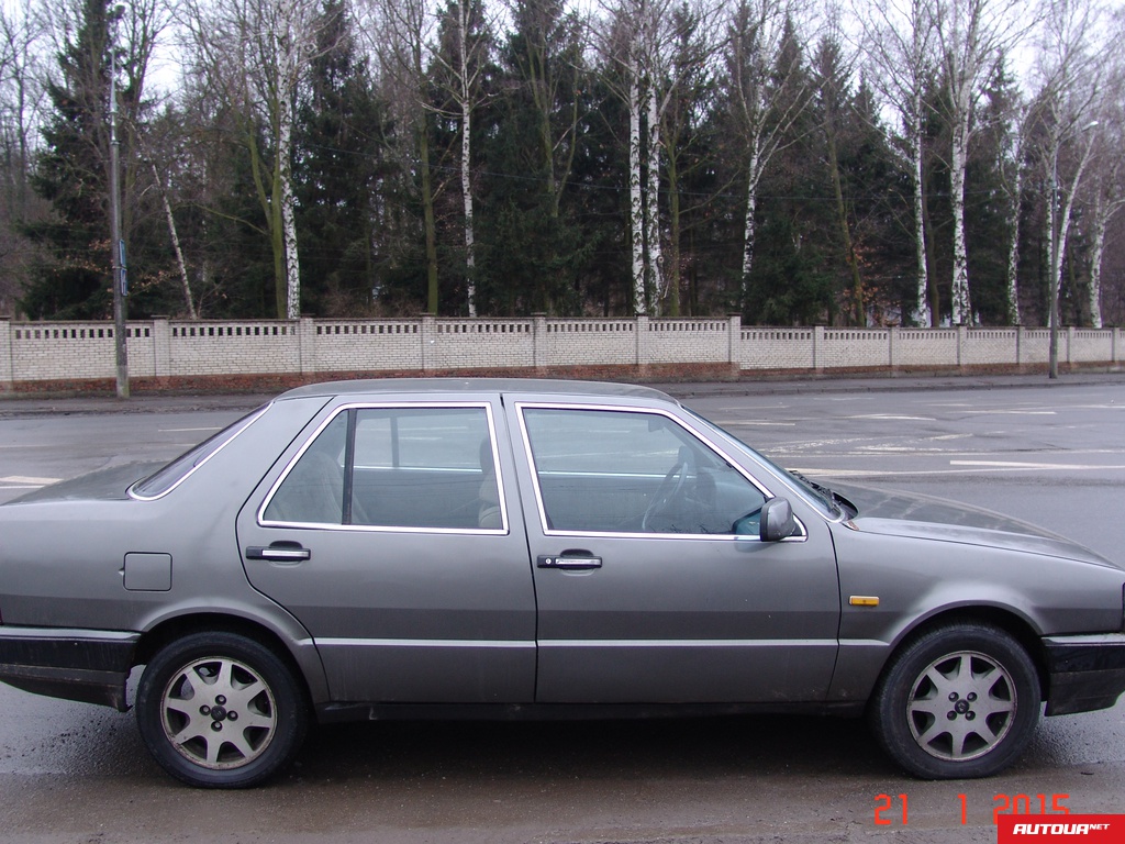 Lancia Thema  1994 года за 78 281 грн в Киеве
