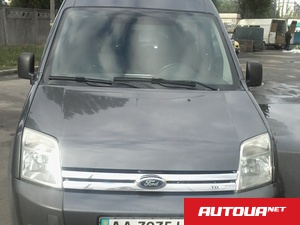 Ford Connect Tourneo 