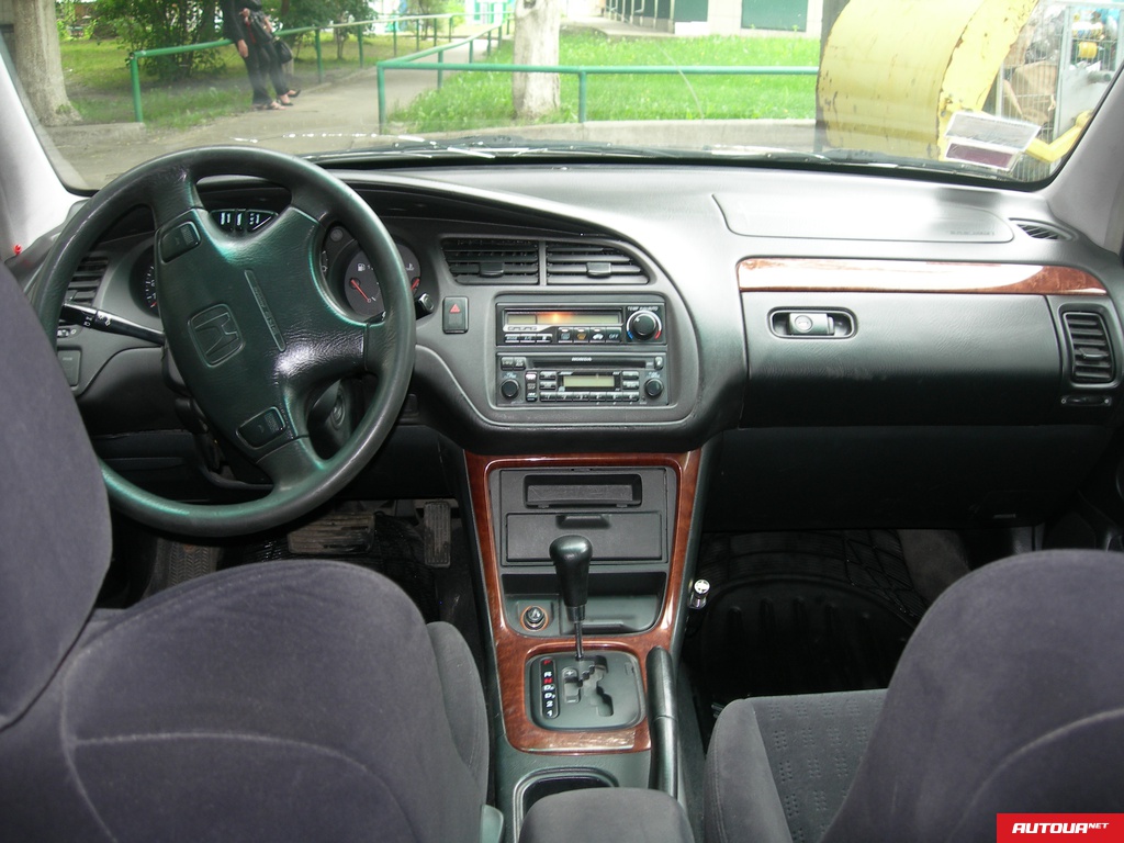 Honda Accord 1,8 АТ, седан 2001 года за 215 949 грн в Киеве