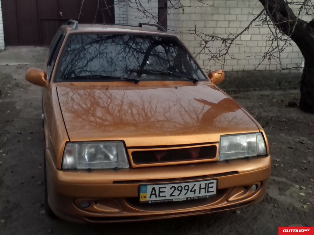 Lada (ВАЗ) 2108  1994 года за 53 987 грн в Днепре