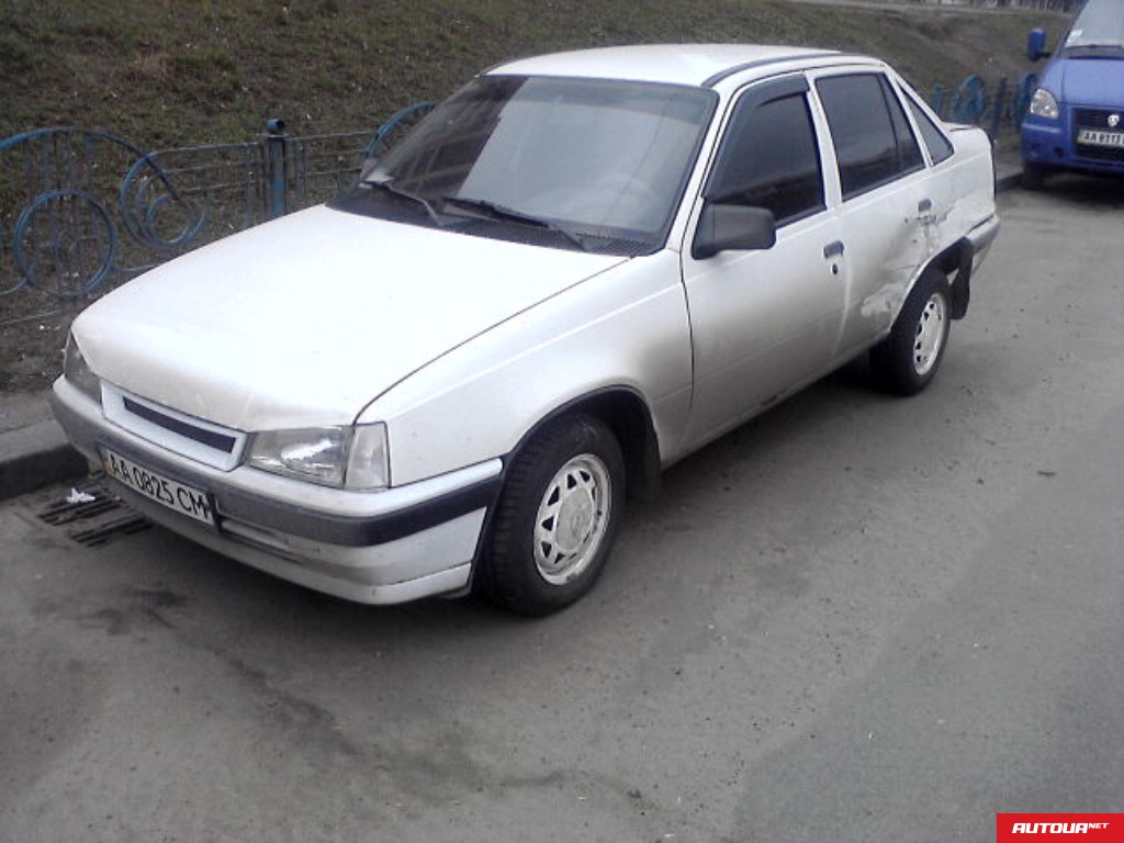Opel Kadett  1987 года за 59 386 грн в Киеве