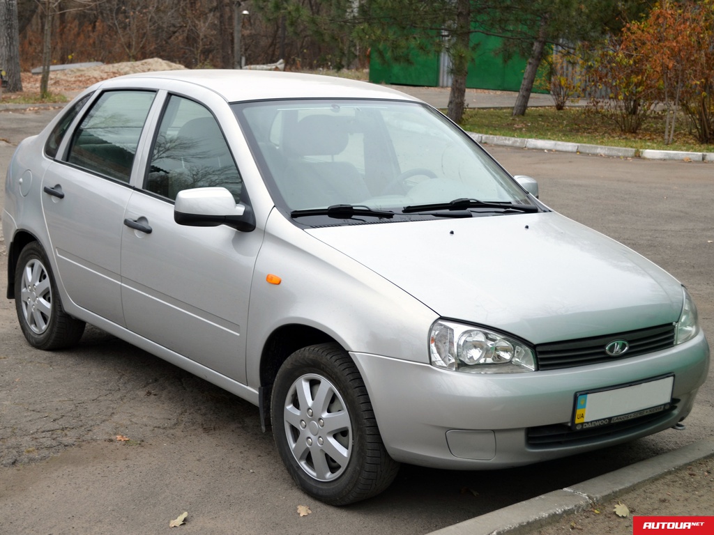 Lada (ВАЗ) 1118  2011 года за 178 158 грн в Запорожье