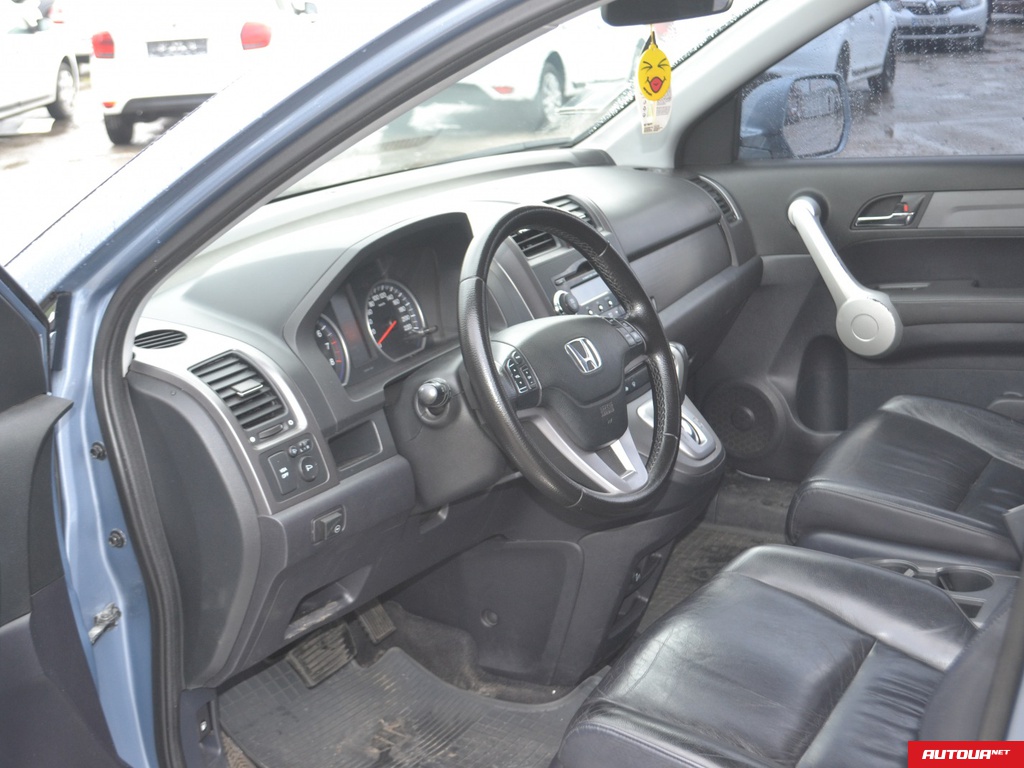Honda CR-V  2007 года за 295 734 грн в Киеве