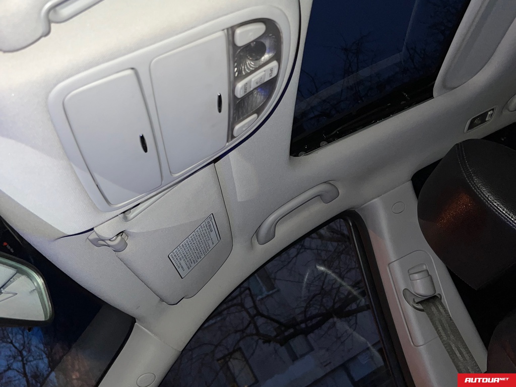 Hyundai Santa Fe CM II 2.2 CRDI 4WD 2011 года за 389 733 грн в Киеве