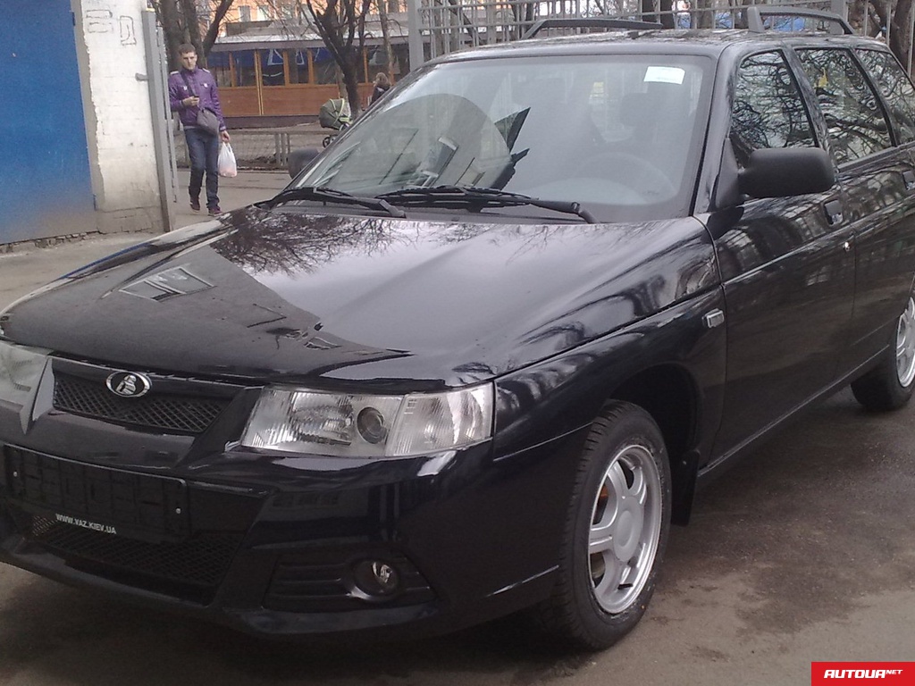 Lada (ВАЗ) 21112 84 2014 года за 179 900 грн в Александрии