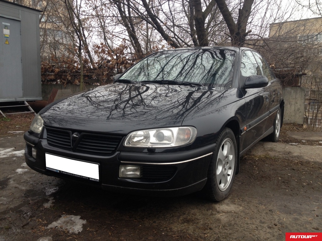 Opel Omega 100 Limited 1999 года за 218 648 грн в Киеве
