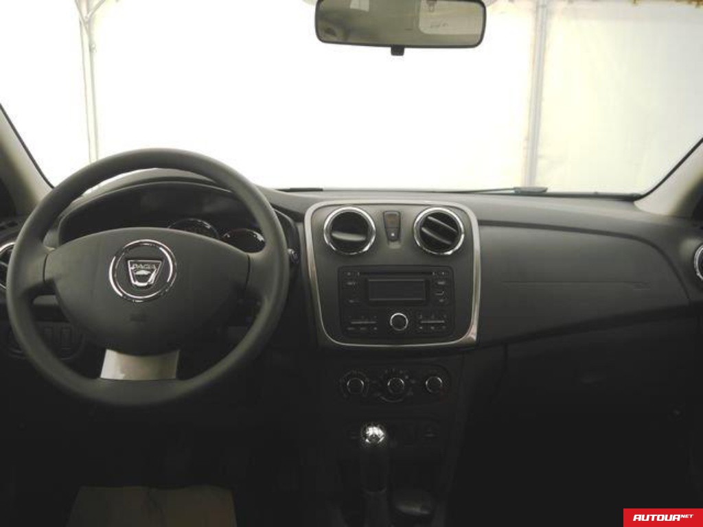 Dacia Logan MCV  2012 года за 107 000 грн в Сумах