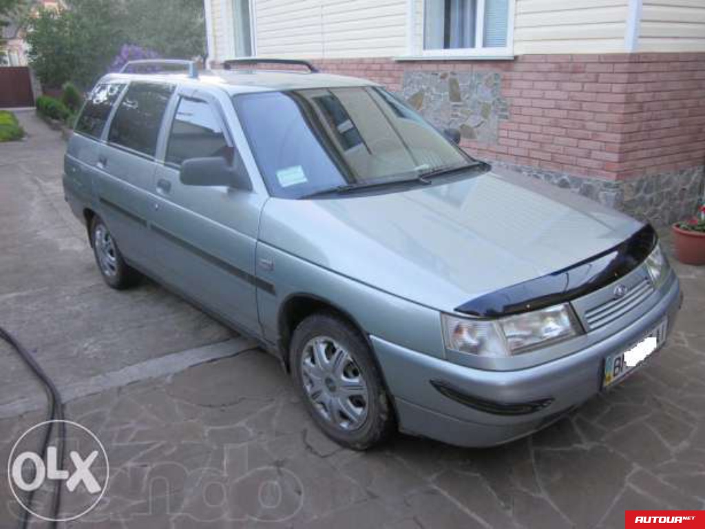 Lada (ВАЗ) 21112  2007 года за 120 000 грн в Сумах