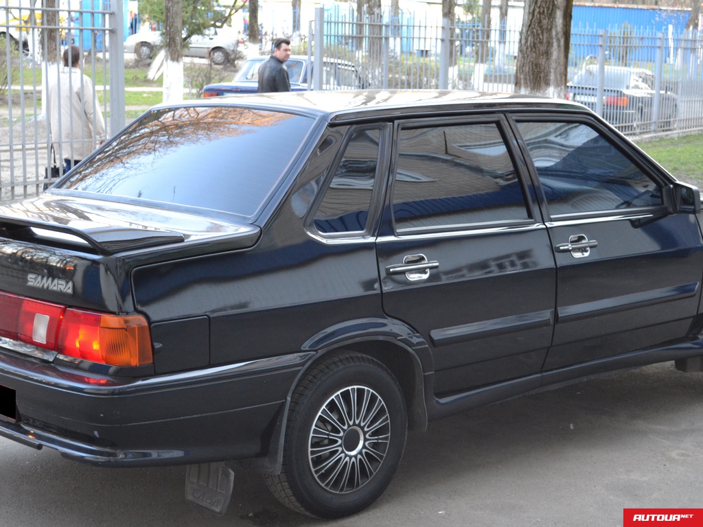 Lada (ВАЗ) 2115  2011 года за 196 082 грн в Киеве