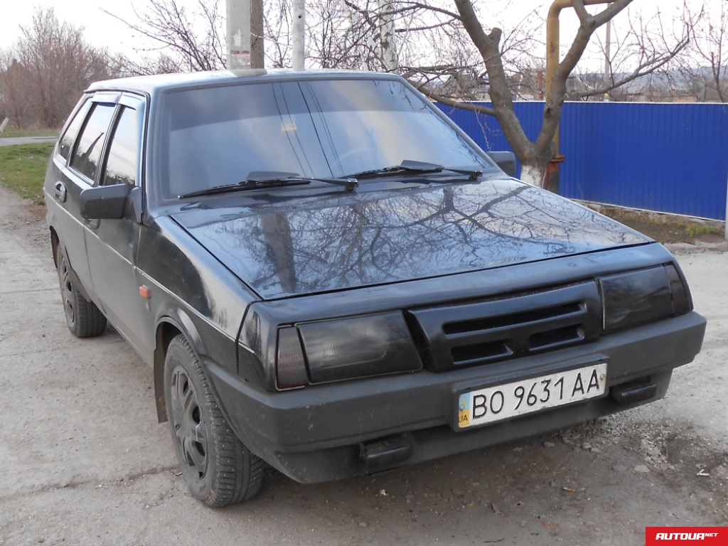 Lada (ВАЗ) 2109 1.3 LS 1994 года за 45 855 грн в Днепре