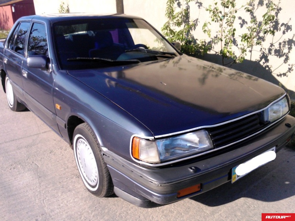 Mazda 929  1988 года за 59 386 грн в Одессе