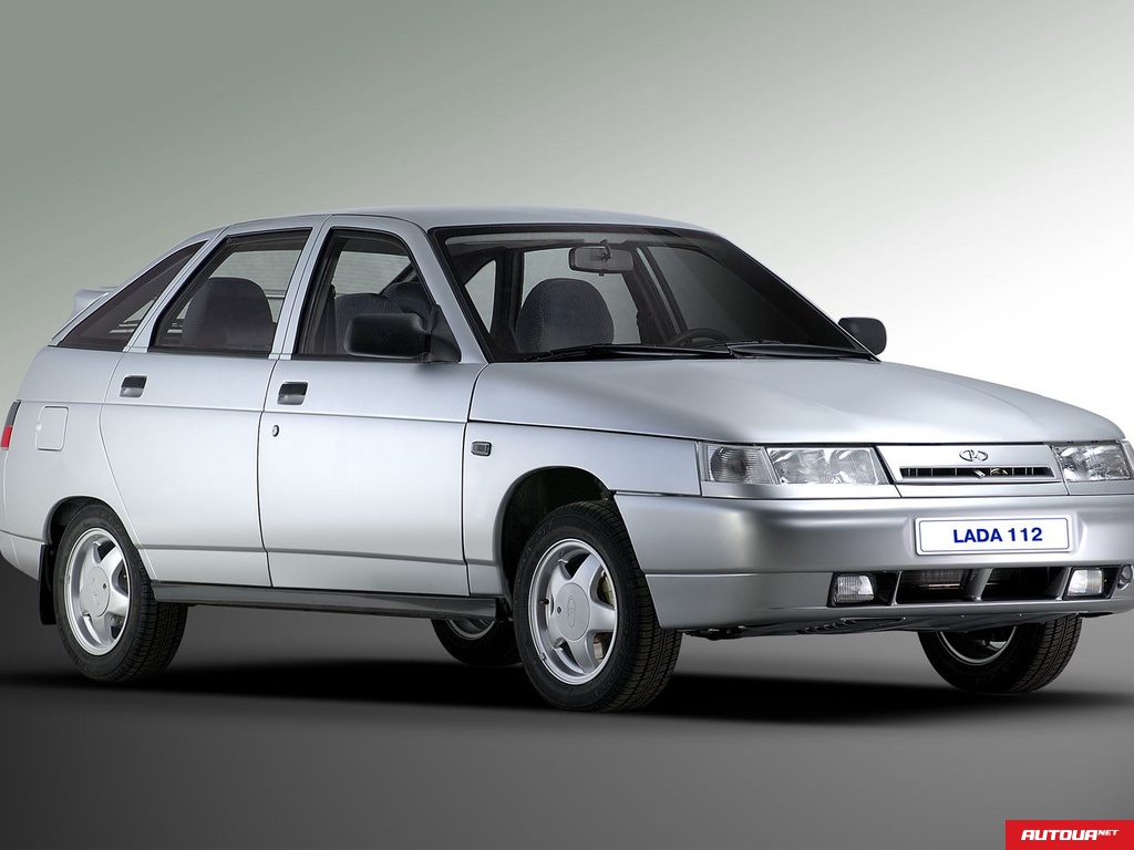 Lada (ВАЗ) 21112  2006 года за 66 784 грн в Красноармейске