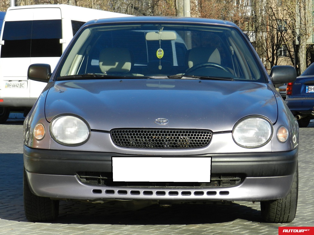 Toyota Corolla  1998 года за 153 864 грн в Одессе
