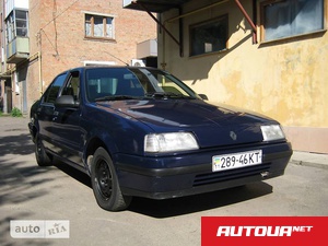 Renault 19 