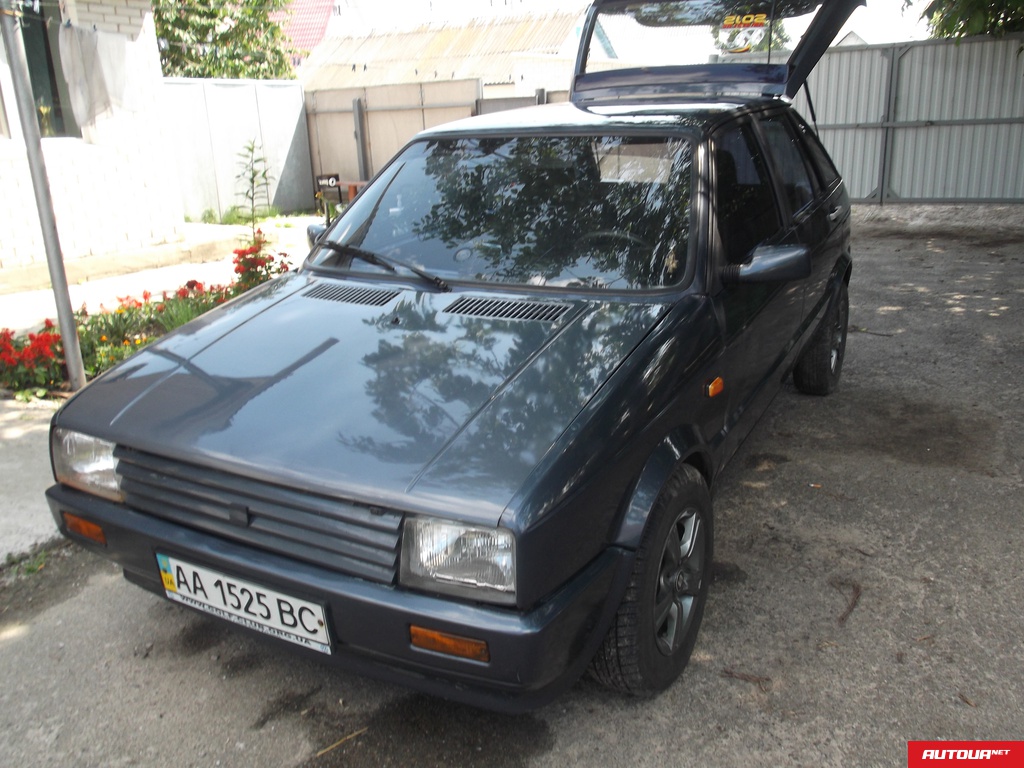 SEAT Ibiza  1988 года за 80 981 грн в Киеве