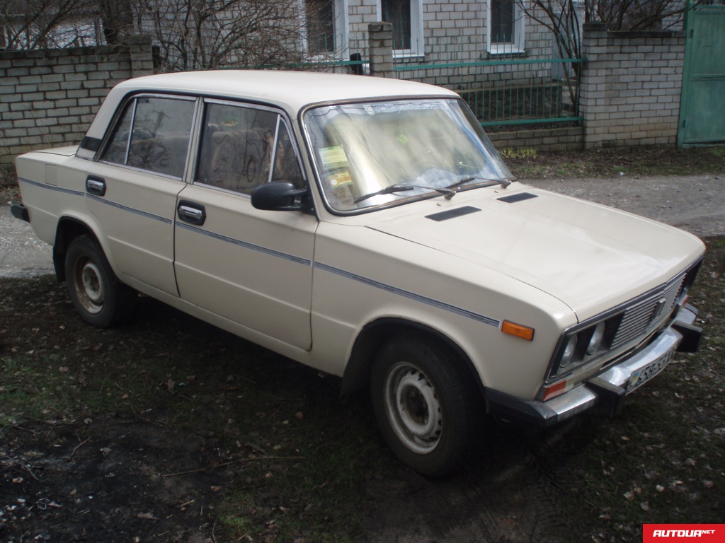 Lada (ВАЗ) 21063  1993 года за 35 092 грн в Харькове